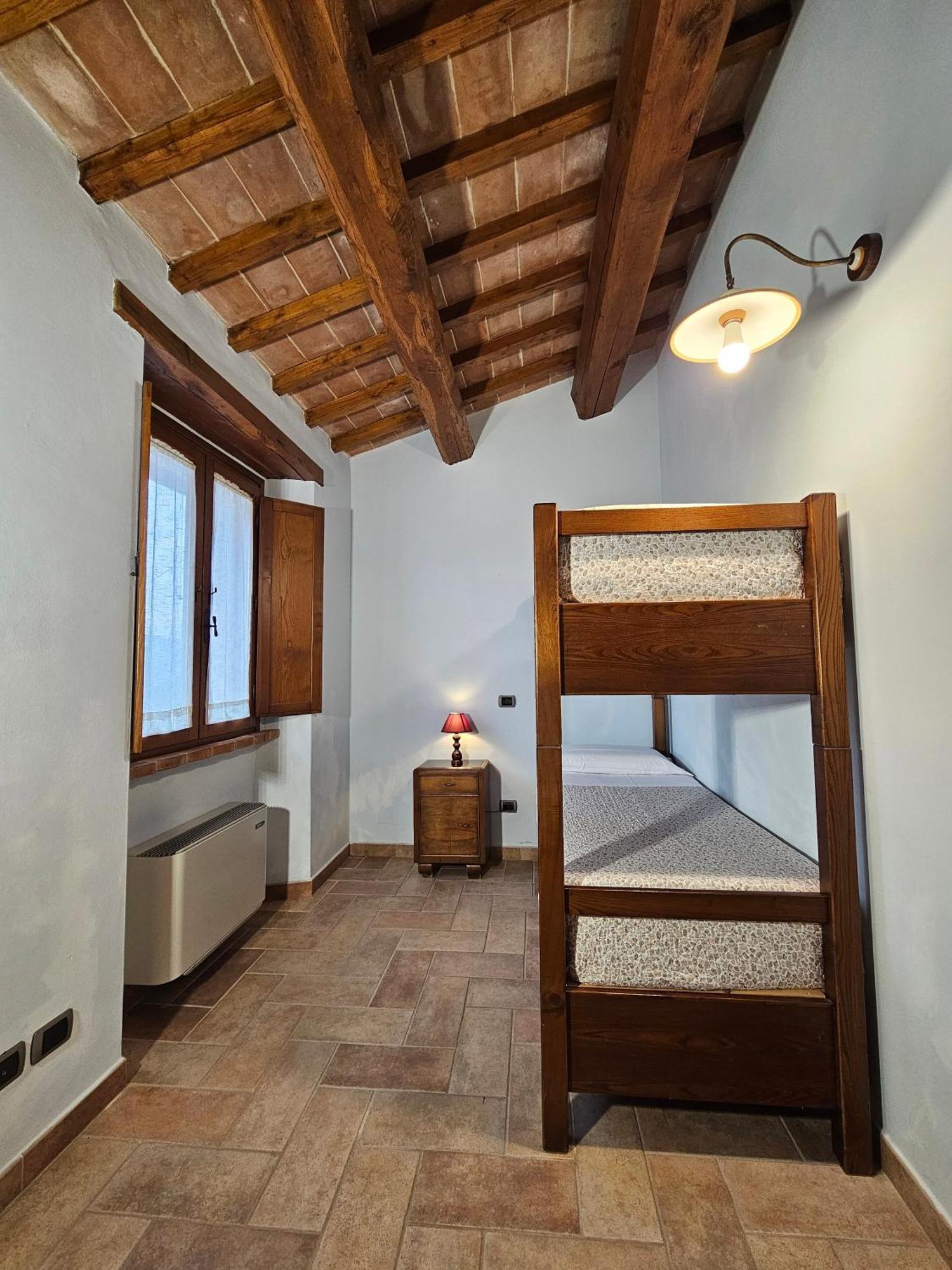 La Fonte Di Montebuono Villa Маджоне Екстериор снимка
