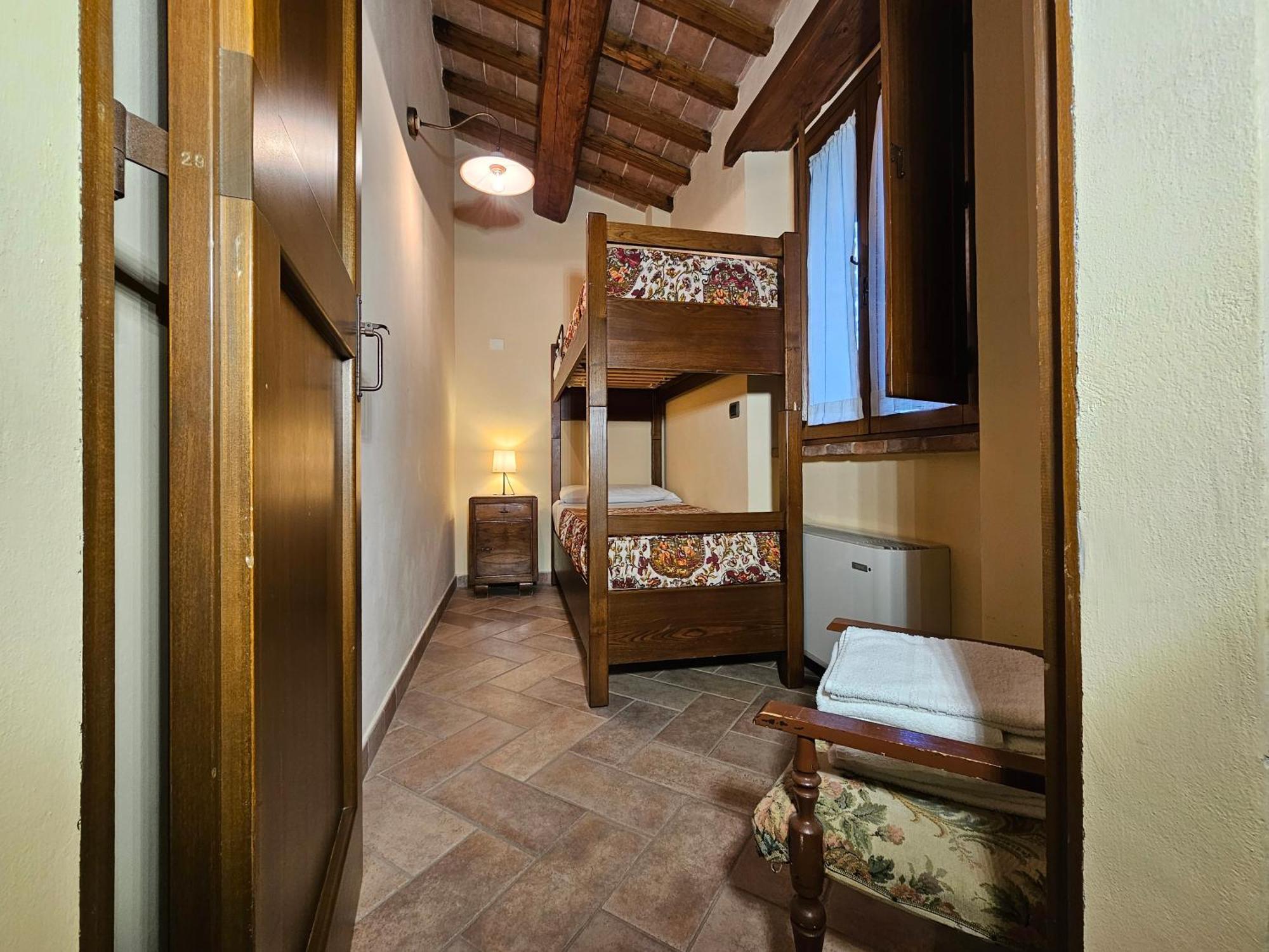 La Fonte Di Montebuono Villa Маджоне Стая снимка