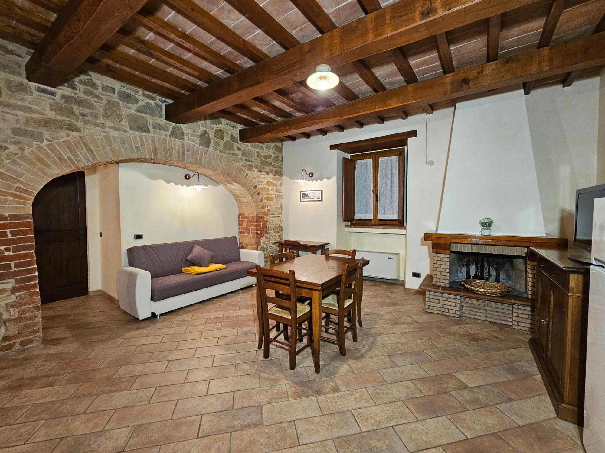 La Fonte Di Montebuono Villa Маджоне Стая снимка