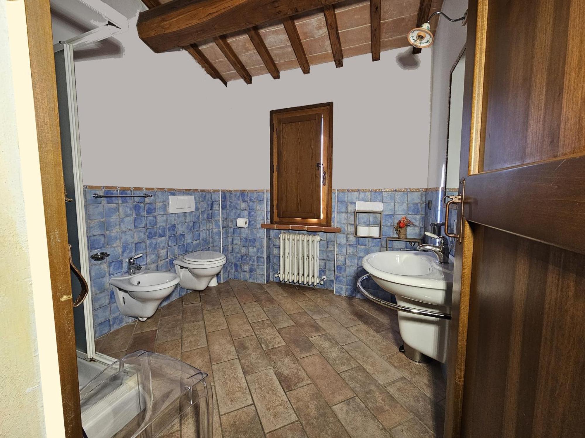 La Fonte Di Montebuono Villa Маджоне Стая снимка
