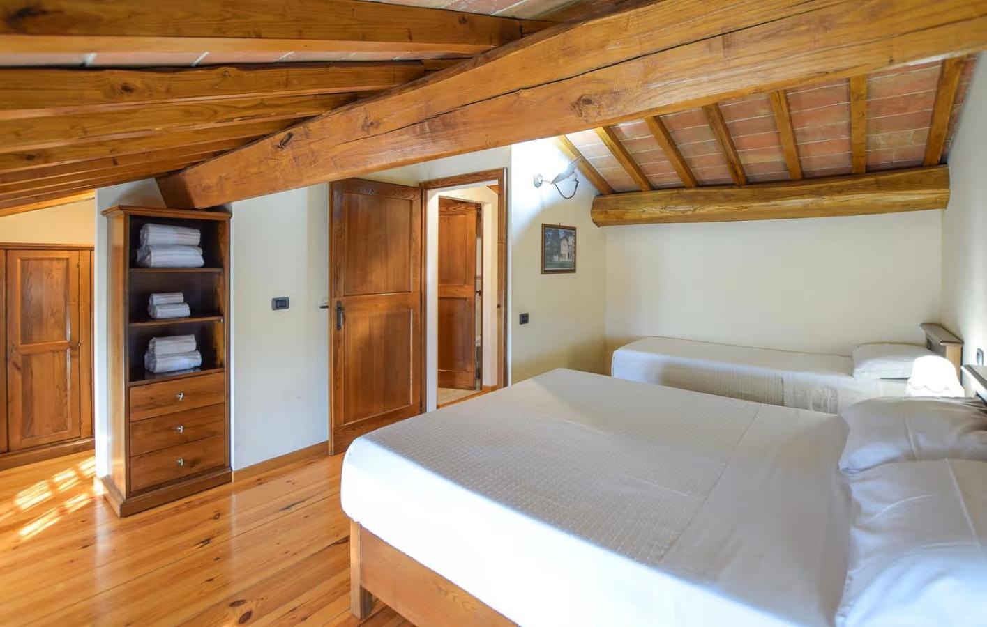 La Fonte Di Montebuono Villa Маджоне Стая снимка