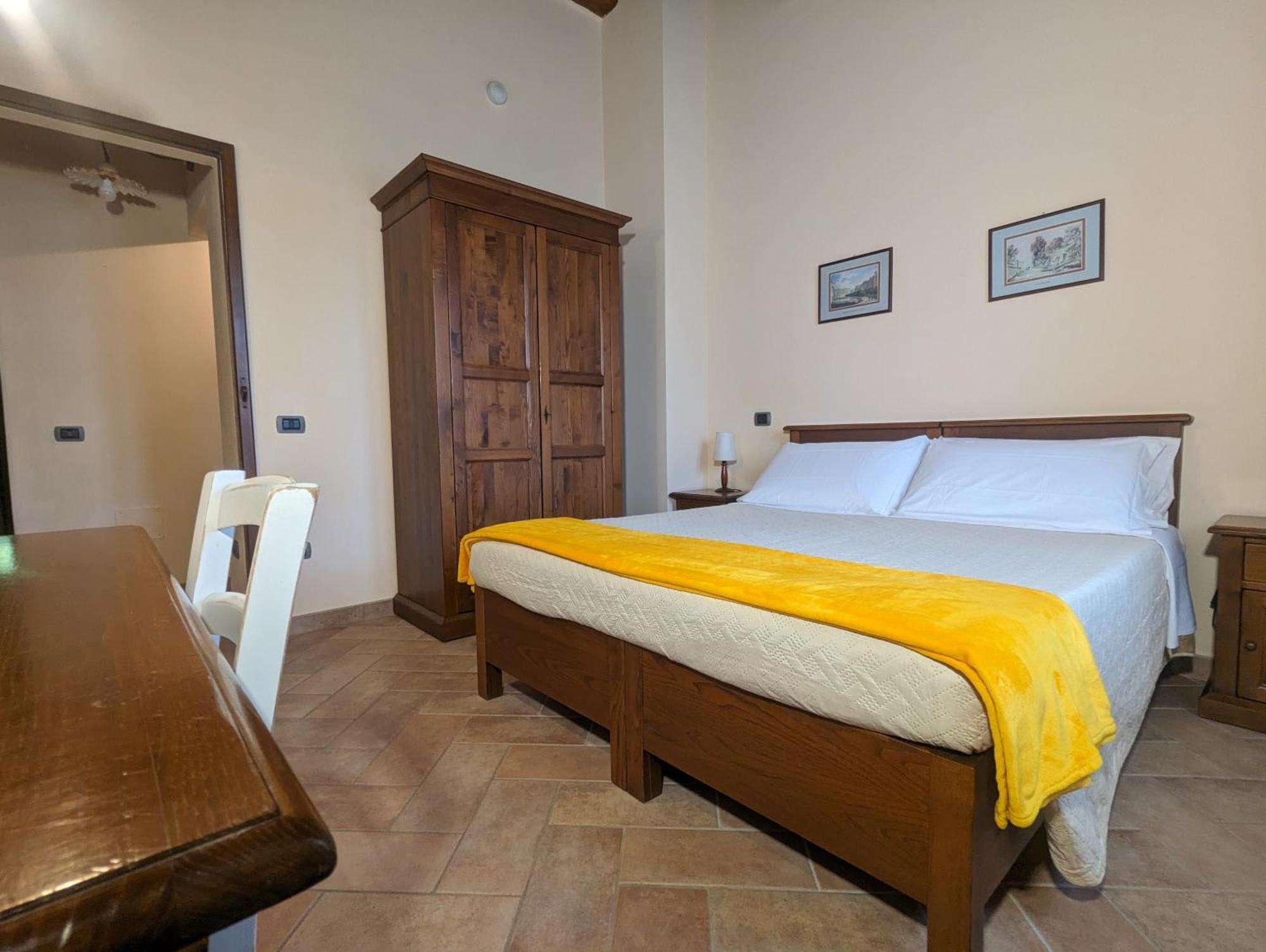 La Fonte Di Montebuono Villa Маджоне Стая снимка
