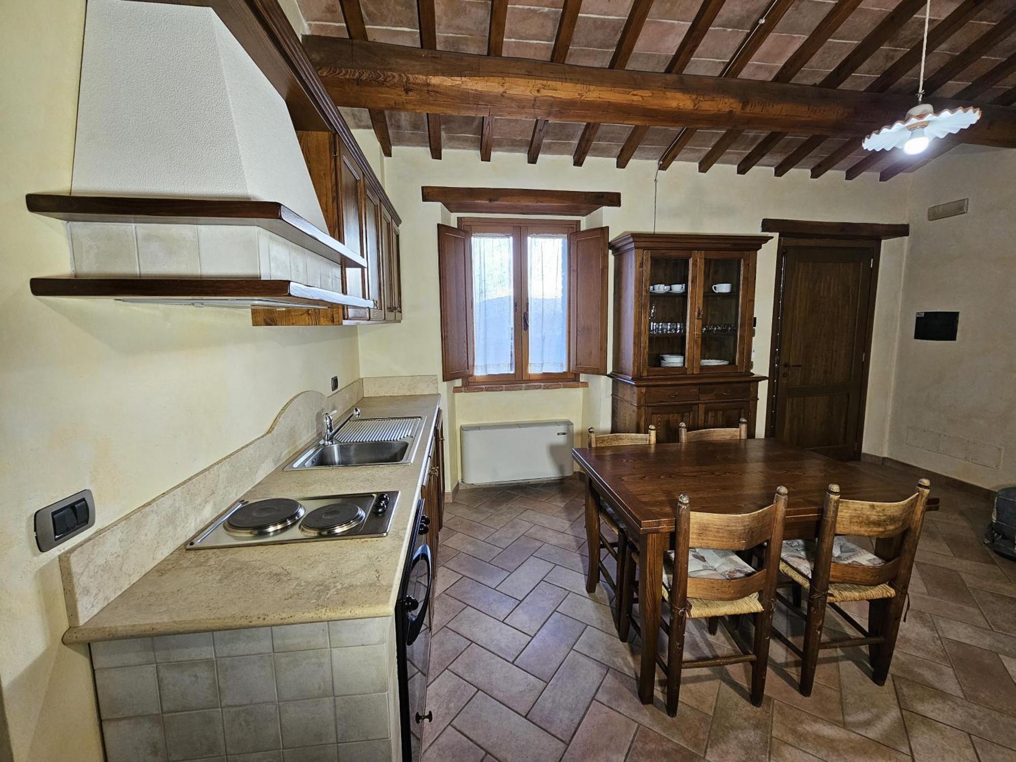 La Fonte Di Montebuono Villa Маджоне Стая снимка