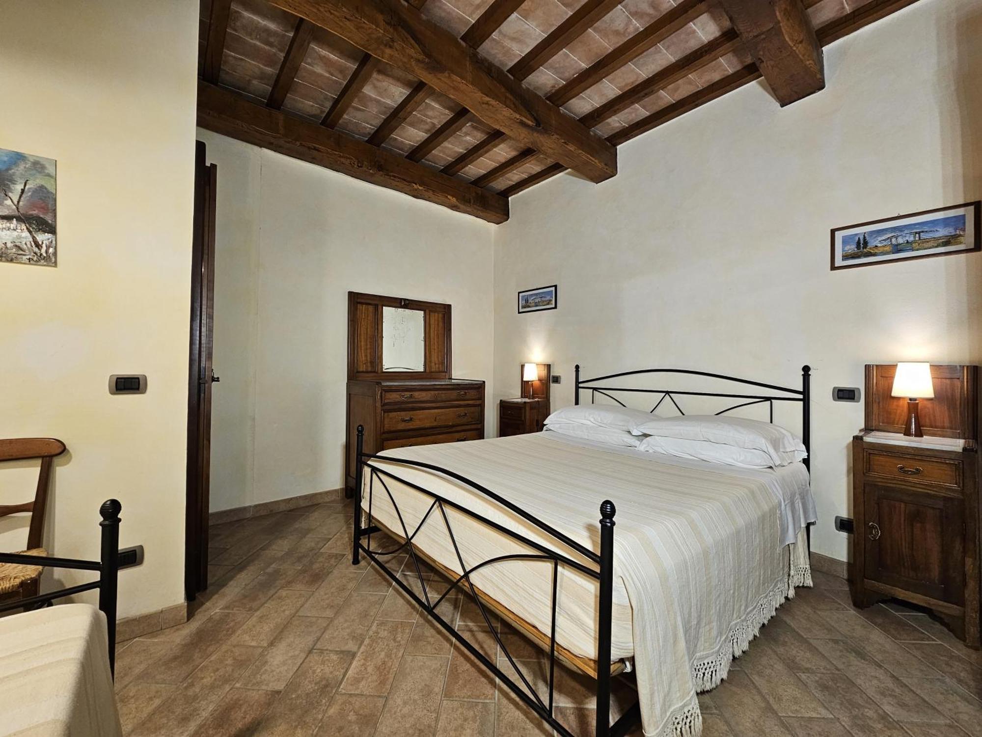 La Fonte Di Montebuono Villa Маджоне Стая снимка