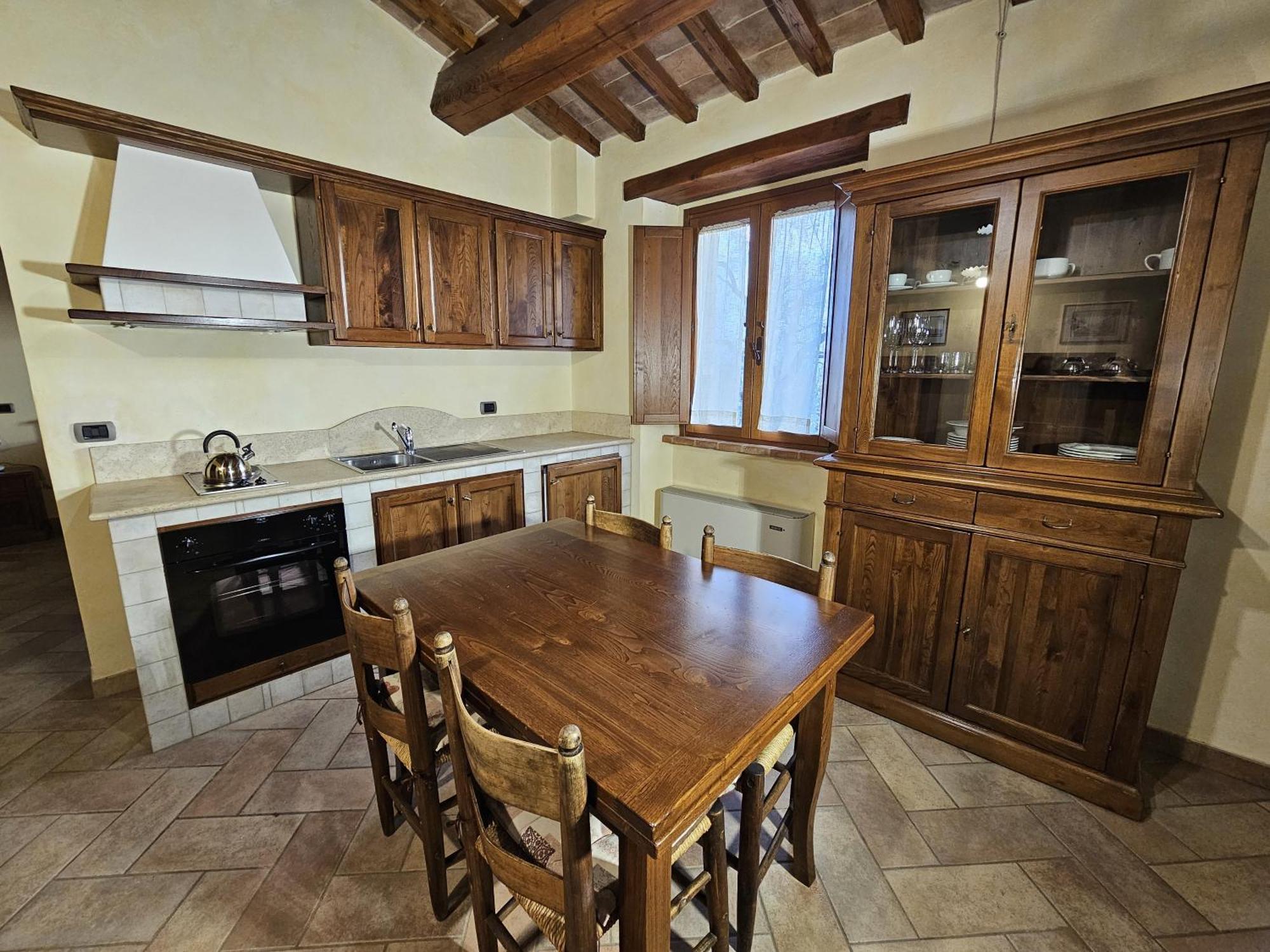 La Fonte Di Montebuono Villa Маджоне Стая снимка
