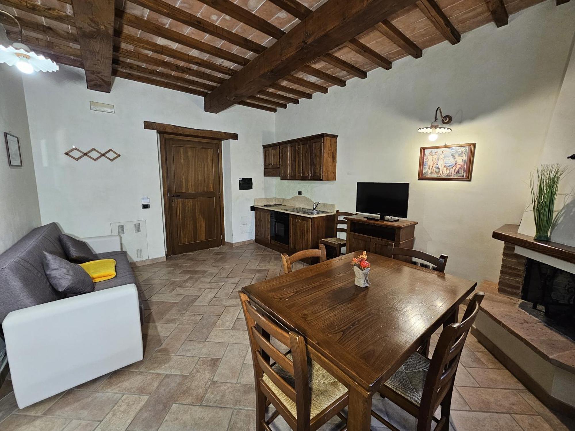 La Fonte Di Montebuono Villa Маджоне Стая снимка