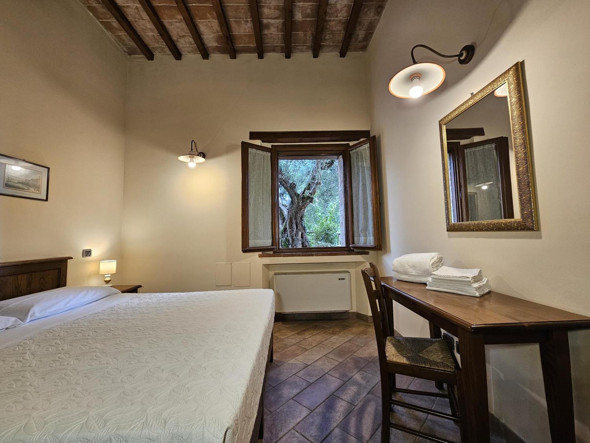 La Fonte Di Montebuono Villa Маджоне Стая снимка