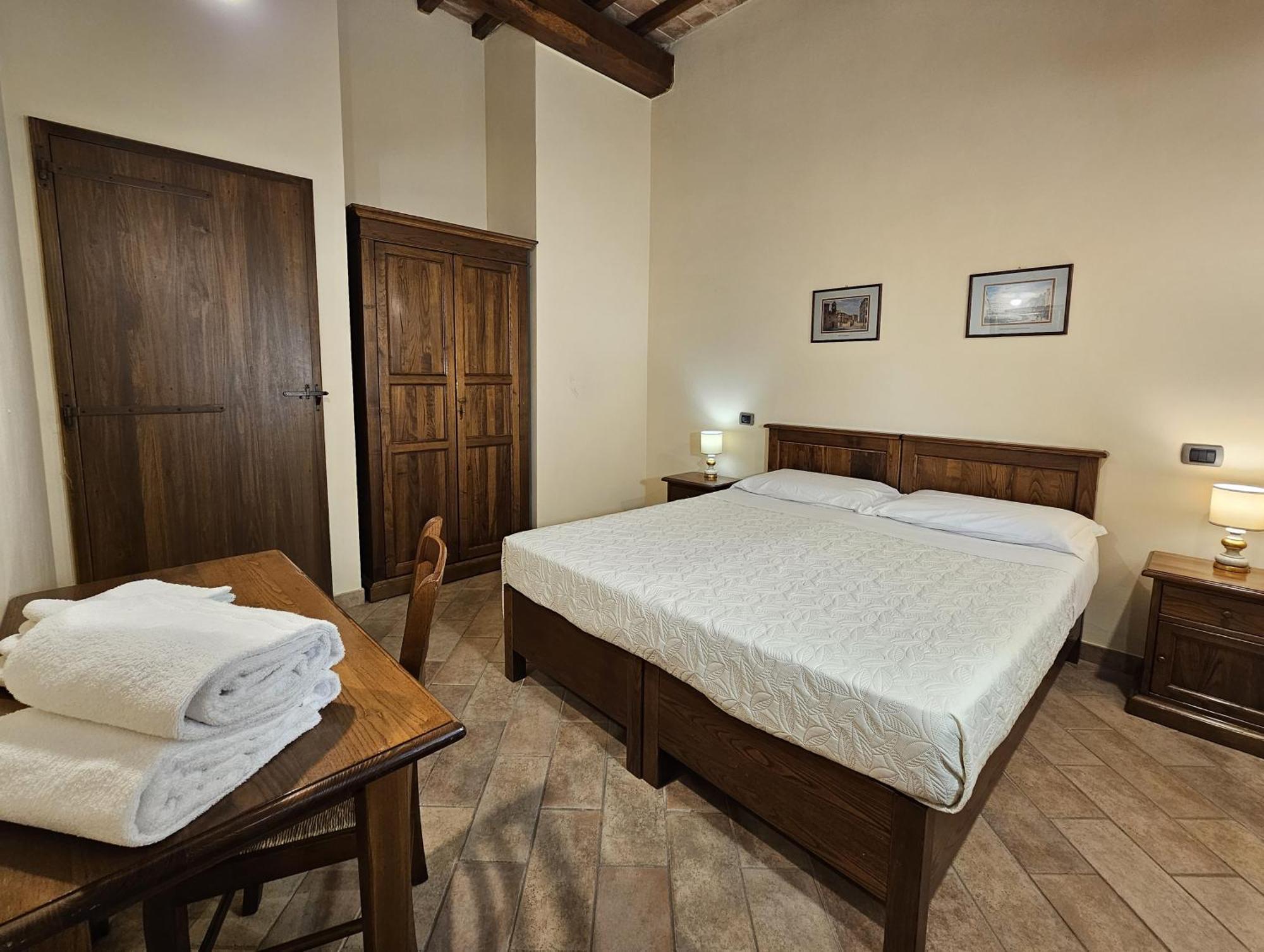 La Fonte Di Montebuono Villa Маджоне Стая снимка